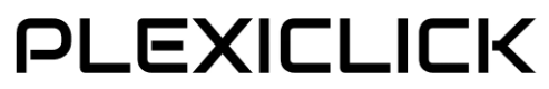 plexiclick _ logo _ pktechnik